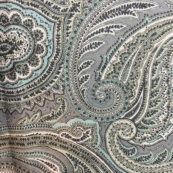 African Maxi /African Clothing / African New Cotton Dress - Picture 5 of 7